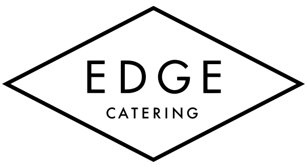 Edge Catering logo