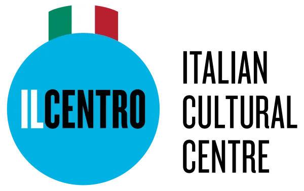 Italian Cultural Centre logo